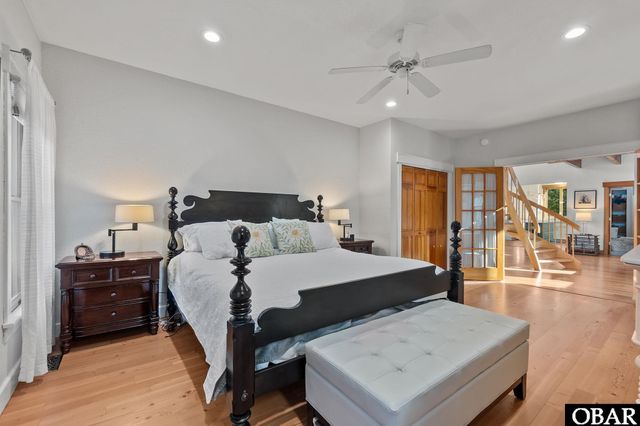 113 Duck Woods Drive Lot 43, Kitty Hawk, NC 27949