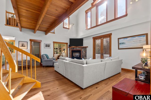 113 Duck Woods Drive Lot 43, Kitty Hawk, NC 27949