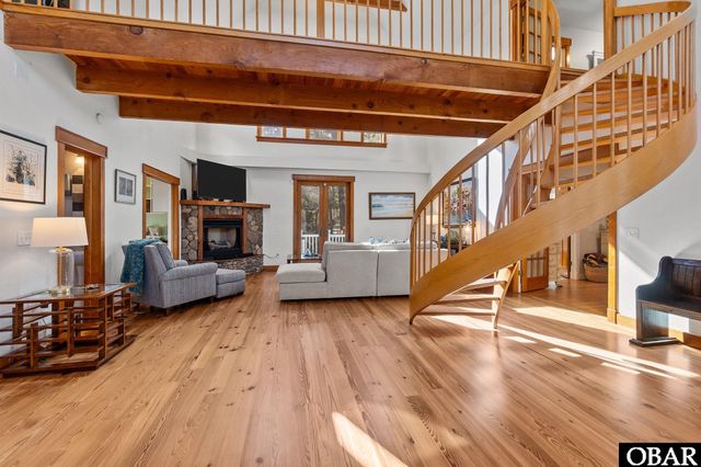 113 Duck Woods Drive Lot 43, Kitty Hawk, NC 27949