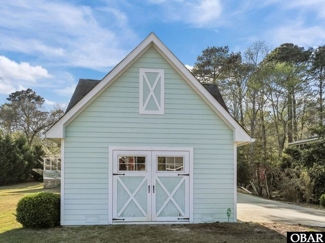 113 Duck Woods Drive Lot 43, Kitty Hawk, NC 27949