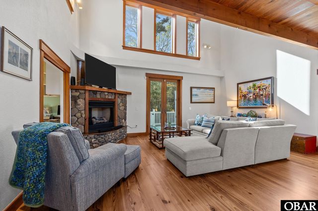 113 Duck Woods Drive Lot 43, Kitty Hawk, NC 27949