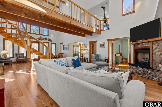 113 Duck Woods Drive Lot 43, Kitty Hawk, NC 27949