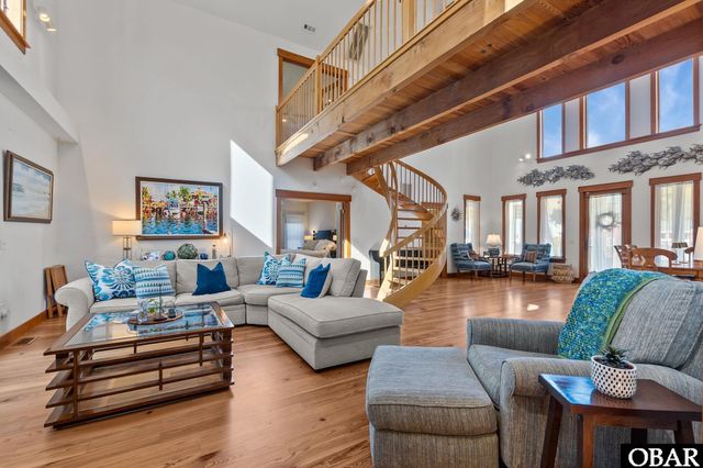 113 Duck Woods Drive Lot 43, Kitty Hawk, NC 27949