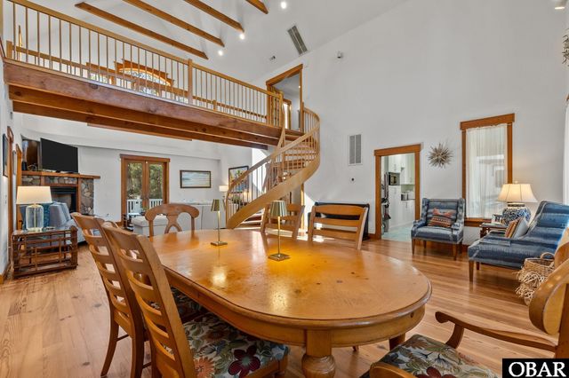 113 Duck Woods Drive Lot 43, Kitty Hawk, NC 27949