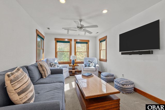 113 Duck Woods Drive Lot 43, Kitty Hawk, NC 27949