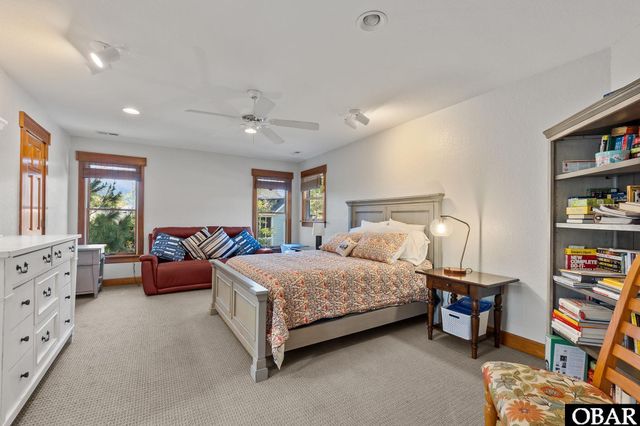 113 Duck Woods Drive Lot 43, Kitty Hawk, NC 27949