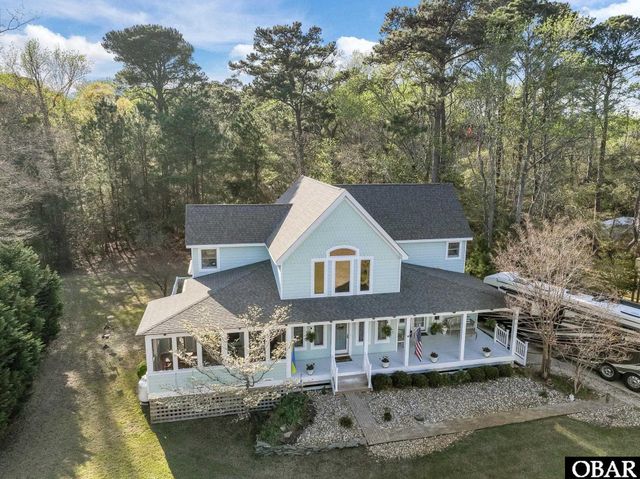 113 Duck Woods Drive Lot 43, Kitty Hawk, NC 27949