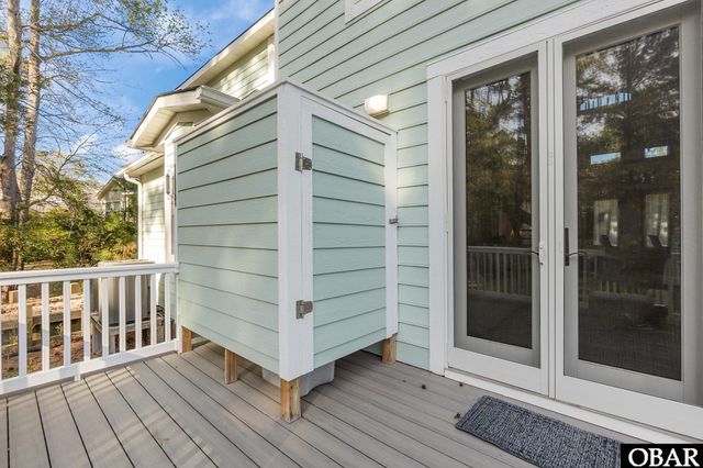 113 Duck Woods Drive Lot 43, Kitty Hawk, NC 27949