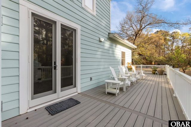 113 Duck Woods Drive Lot 43, Kitty Hawk, NC 27949