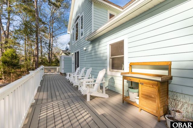 113 Duck Woods Drive Lot 43, Kitty Hawk, NC 27949