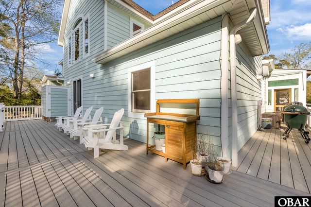 113 Duck Woods Drive Lot 43, Kitty Hawk, NC 27949