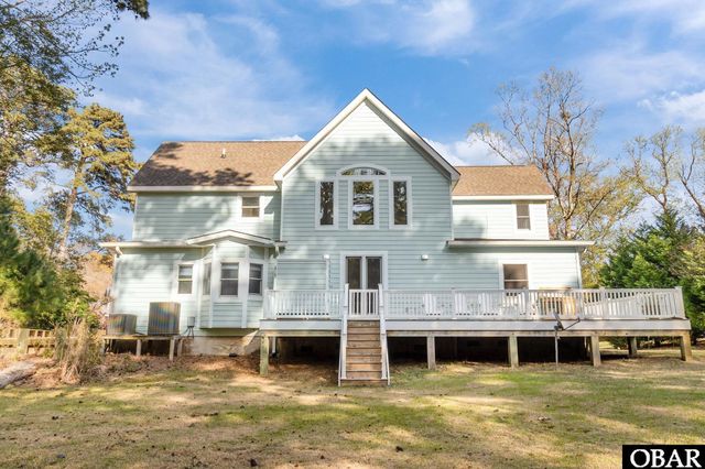 113 Duck Woods Drive Lot 43, Kitty Hawk, NC 27949