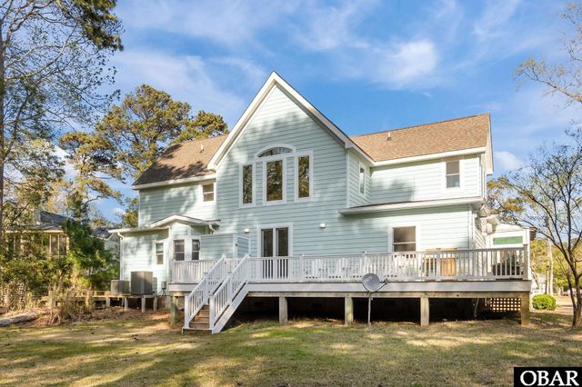 113 Duck Woods Drive Lot 43, Kitty Hawk, NC 27949