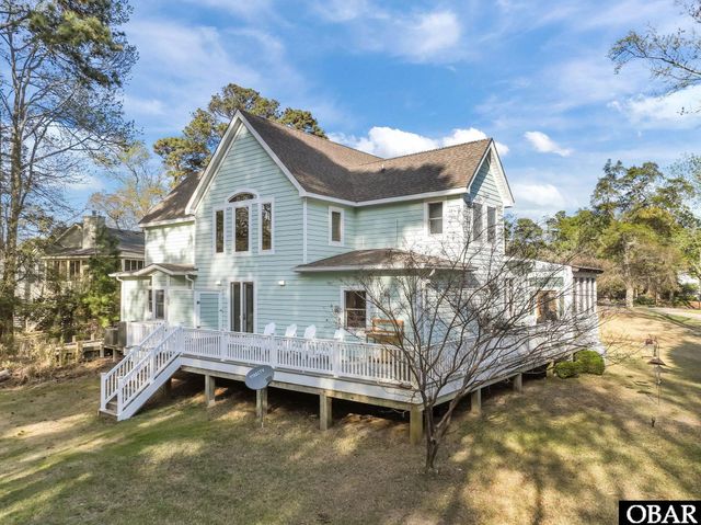 113 Duck Woods Drive Lot 43, Kitty Hawk, NC 27949