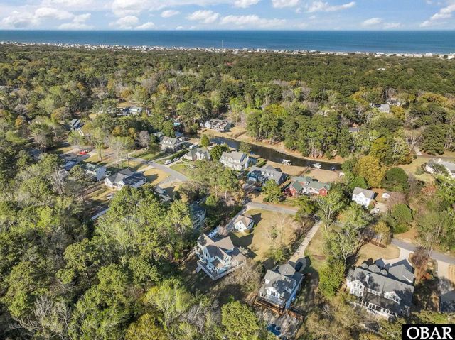 113 Duck Woods Drive Lot 43, Kitty Hawk, NC 27949