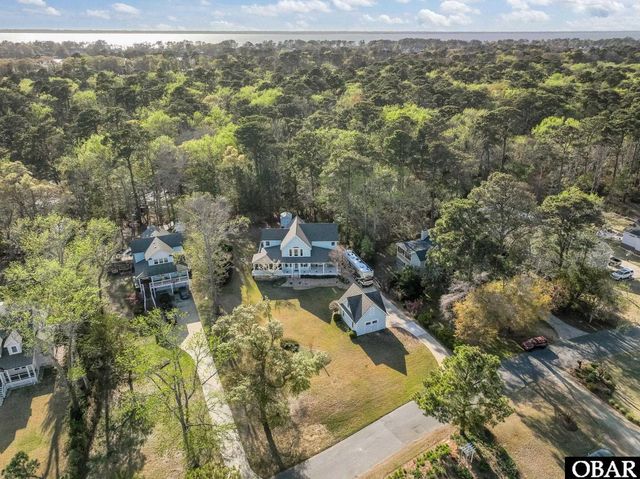 113 Duck Woods Drive Lot 43, Kitty Hawk, NC 27949