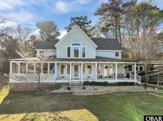 113 Duck Woods Drive Lot 43, Kitty Hawk, NC 27949