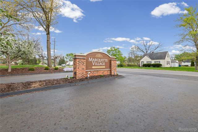 1284 Shoemaker Drive, Westland, MI 48185
