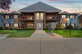 1284 Shoemaker Drive, Westland, MI 48185