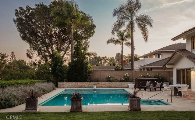 11042 Hunting Horn Drive, North Tustin, CA 92705