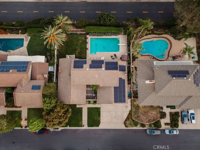 11042 Hunting Horn Drive, North Tustin, CA 92705