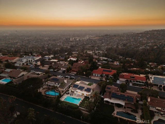 11042 Hunting Horn Drive, North Tustin, CA 92705