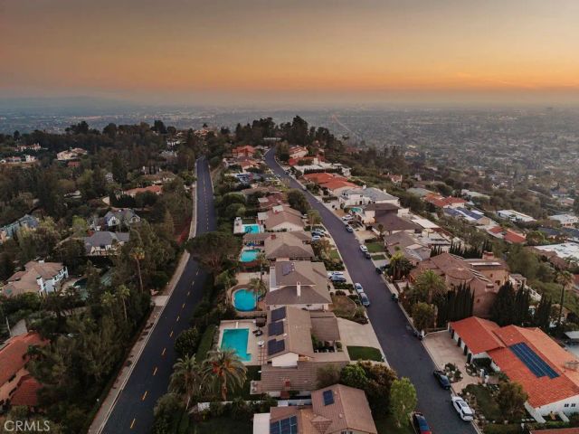 11042 Hunting Horn Drive, North Tustin, CA 92705