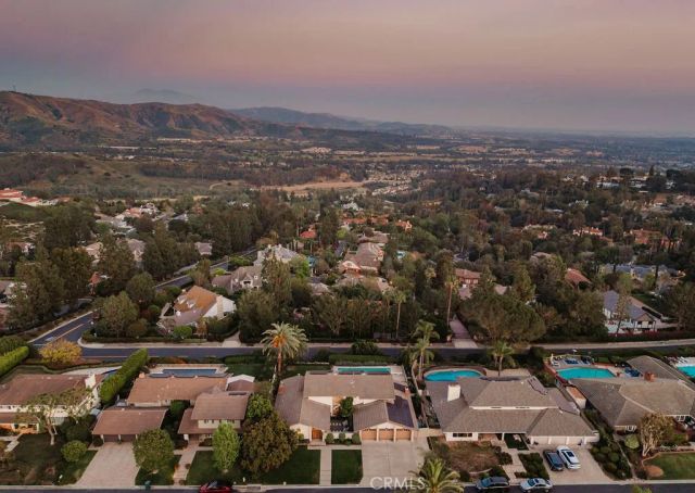 11042 Hunting Horn Drive, North Tustin, CA 92705
