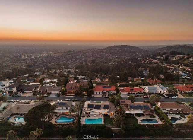 11042 Hunting Horn Drive, North Tustin, CA 92705