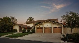 11042 Hunting Horn Drive, North Tustin, CA 92705