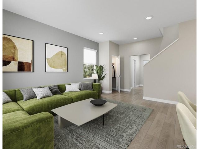 701 96th Avenue Pl, Greeley, CO 80634