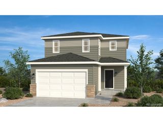 701 96th Avenue Pl, Greeley, CO 80634