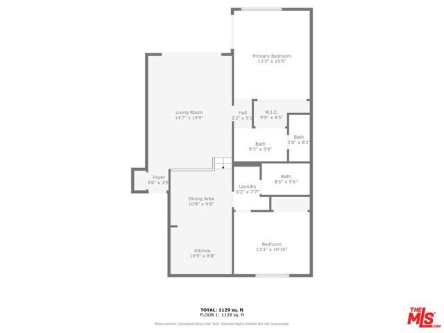 18103 Coastline Drive 8, Malibu, CA 90265