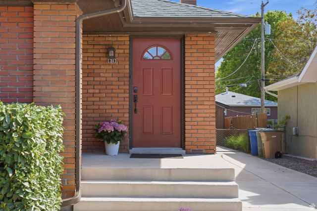 31 W HARTWELL AVE, Salt Lake City, UT 84115