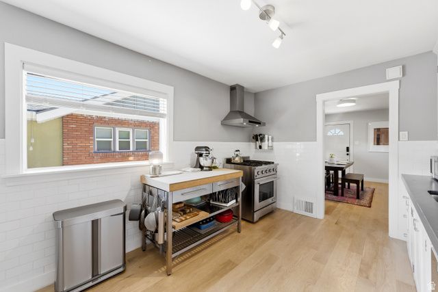 31 W HARTWELL AVE, Salt Lake City, UT 84115