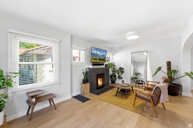 31 W HARTWELL AVE, Salt Lake City, UT 84115