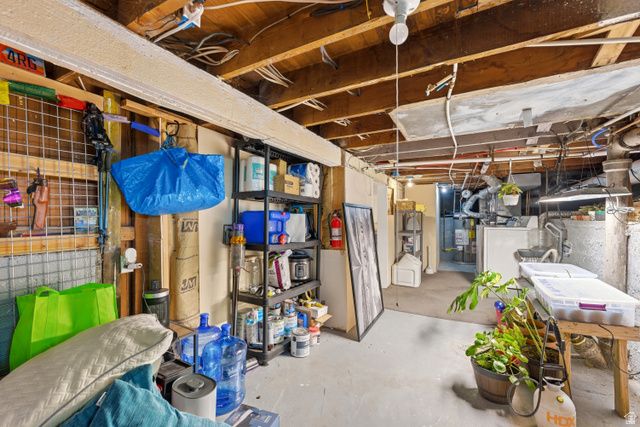 31 W HARTWELL AVE, Salt Lake City, UT 84115