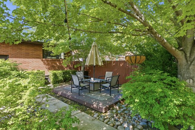 31 W HARTWELL AVE, Salt Lake City, UT 84115