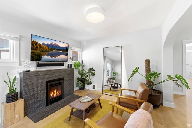 31 W HARTWELL AVE, Salt Lake City, UT 84115