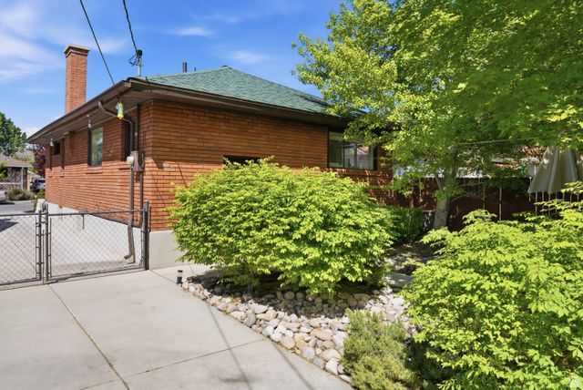 31 W HARTWELL AVE, Salt Lake City, UT 84115