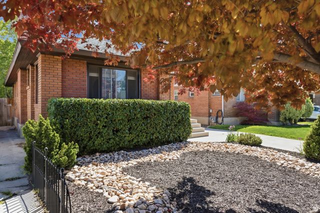 31 W HARTWELL AVE, Salt Lake City, UT 84115