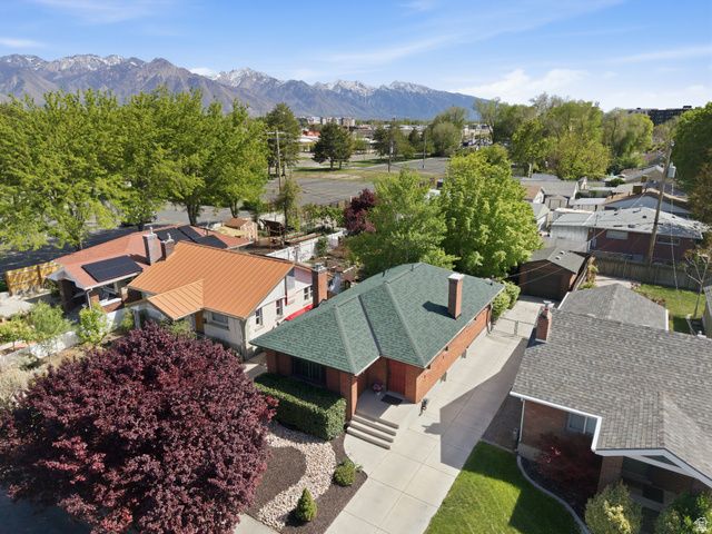 31 W HARTWELL AVE, Salt Lake City, UT 84115