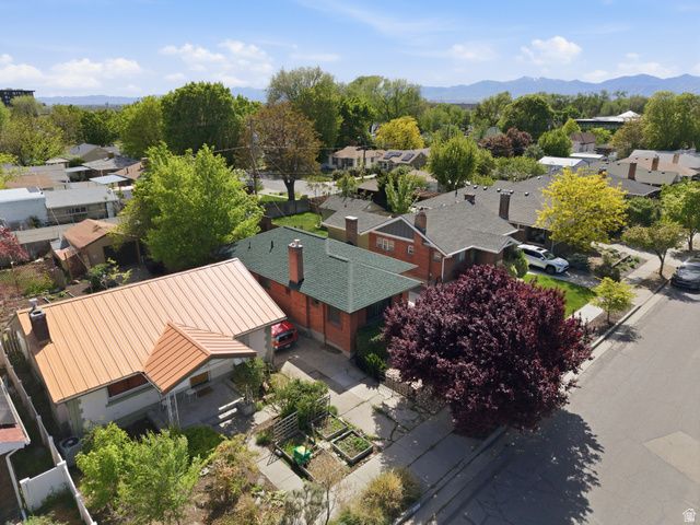 31 W HARTWELL AVE, Salt Lake City, UT 84115