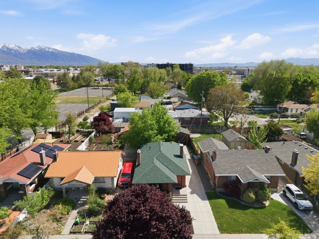 31 W HARTWELL AVE, Salt Lake City, UT 84115