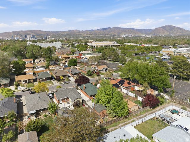 31 W HARTWELL AVE, Salt Lake City, UT 84115