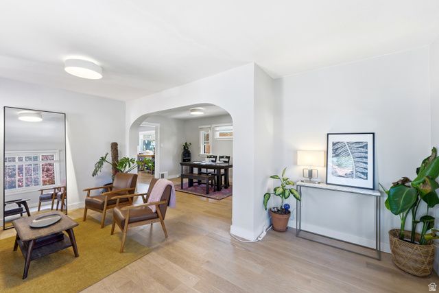 31 W HARTWELL AVE, Salt Lake City, UT 84115