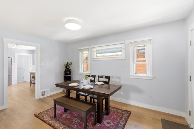 31 W HARTWELL AVE, Salt Lake City, UT 84115