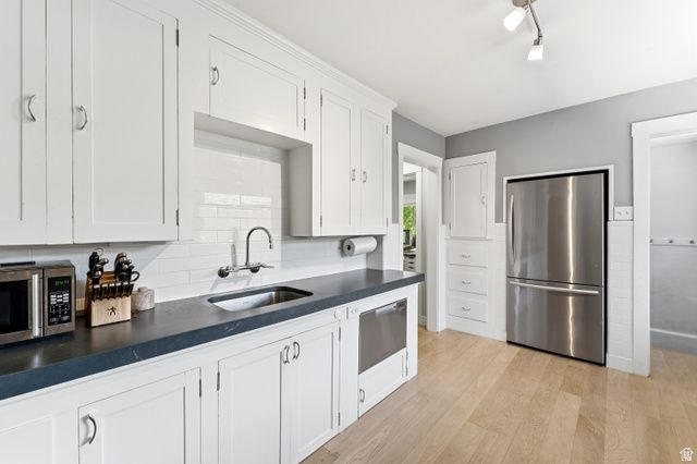 31 W HARTWELL AVE, Salt Lake City, UT 84115