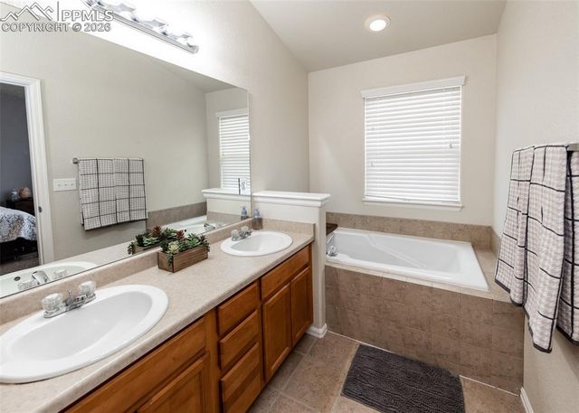 6351 Pilgrimage Road, Colorado Springs, CO 80925