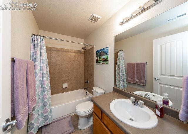 6351 Pilgrimage Road, Colorado Springs, CO 80925